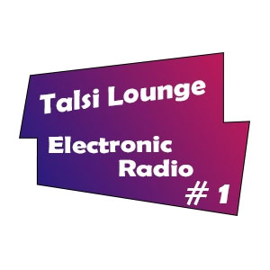 Logo of radio station Talsi Lounge Radio
