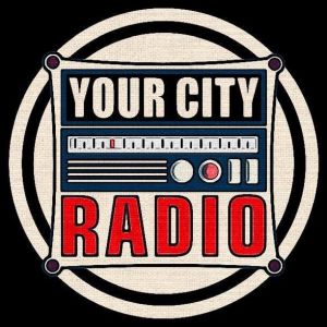 Logo de la station de radio Your City Radio