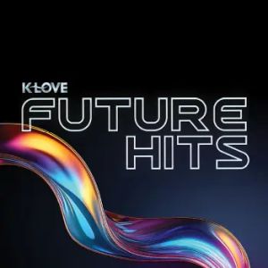 Logotipo de la emisora ​​de radio K-Love Future Hits