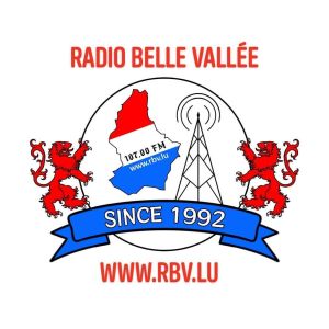 Logo of radio station Radio Belle Vallée