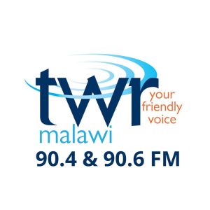 Logo of radio station TWR Malawi