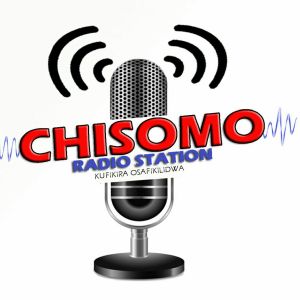 Logo of radio station Chisomo Radio Station