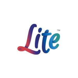 Logo of radio station LITE