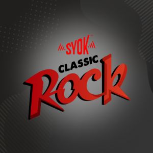 Logo of radio station SYOK - Classic Rock