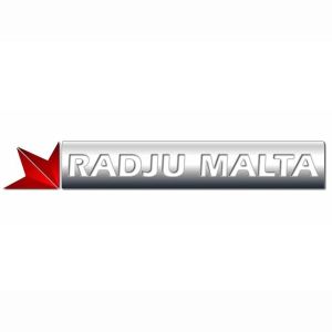 Logo of radio station Radju Malta