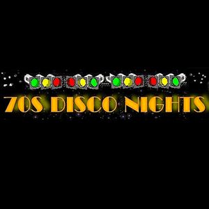 70s Disco Nights Radio