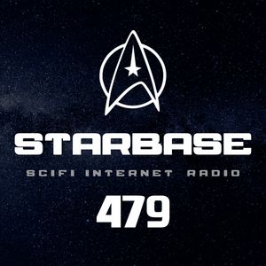 Logo of radio station Starbase 479