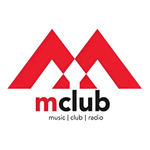 MCR - Music Club Radio