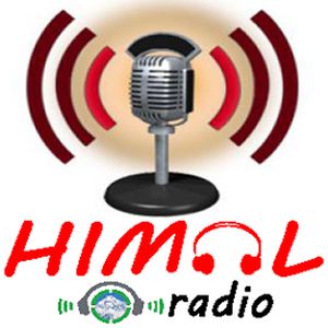 Logo of radio station Himal Radio - Nepali Classic