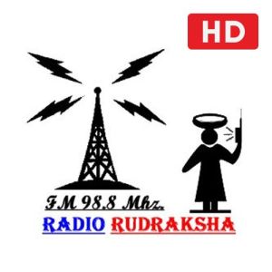 Radio Rudraksha