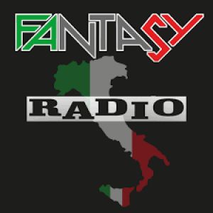 Logo of radio station Fantasy Radio