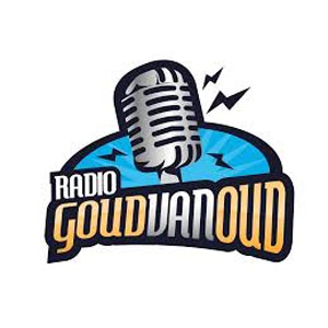 Logo of radio station Radio Goud van Oud