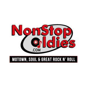 Logo of radio station NonStopOldies