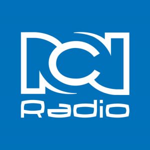 Logo of radio station RCN Radio - Cartagena