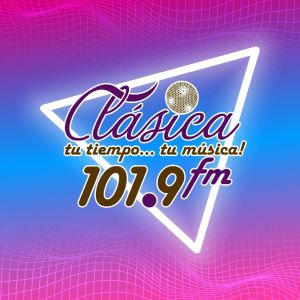 Clásica 101.9 FM