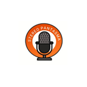 Logo of radio station Stereo Pantasma