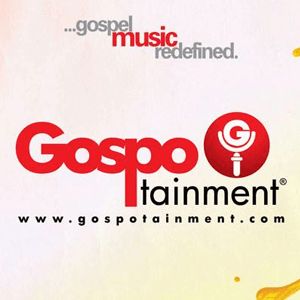Logo of radio station Gospotainment Radio