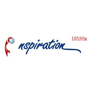 Logo of radio station Inspiration FM