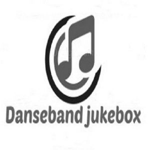 Logo of radio station Danseband jukebox