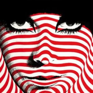 Logo of radio station Psychedelicized Radio