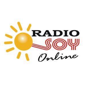 Logo of radio station Radio Soy