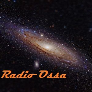Logo of radio station Radio Ossa