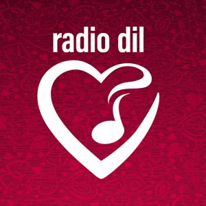 Logotipo de la emisora ​​de radio Radio Dil