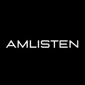 Logo of radio station Amlisten - Music Radio