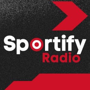 Logo de la station de radio Sportify Radio