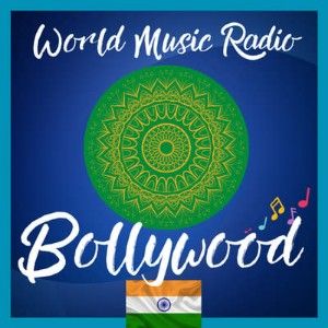 Logo de la station de radio World Music Radio