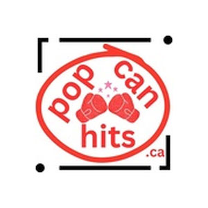 Logotipo de la emisora ​​de radio PopCanHits
