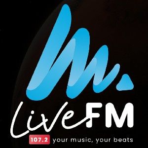 Live FM 107.2