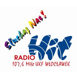 Logotipo de la emisora ​​de radio Radio HIT