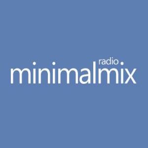 Logo of radio station Radio Minimal Mix