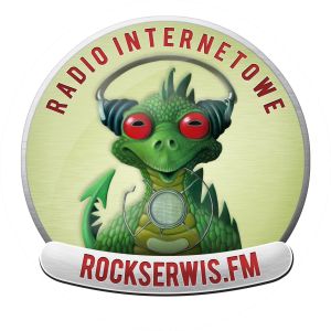 Logo de la station de radio Radio Rockserwis FM