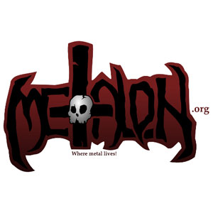 Logo of radio station Radio Metal On: The Heavy