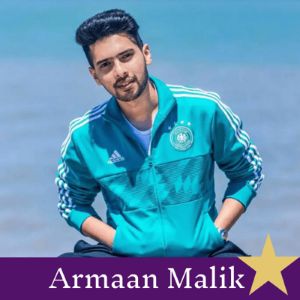 Logo of radio station Bollywood Radio - Armaan Malik