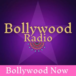 Logo de la station de radio Bollywood Now