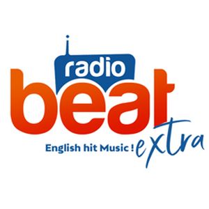 Logo of radio station Radio Beat Extra