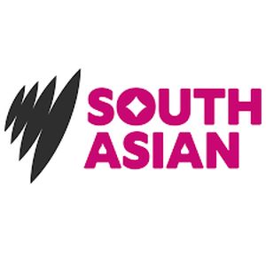 Logo de la station de radio SBS South Asian