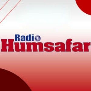 Logo of radio station Radio Humsafar 1610 AM Montreal