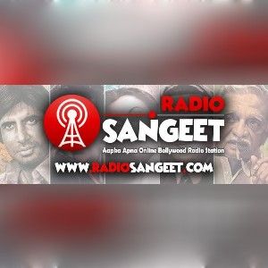 Radio Sangeet