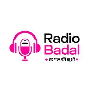 Logo de la station de radio Radio Badal