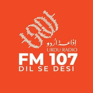FM 107 Urdu Radio