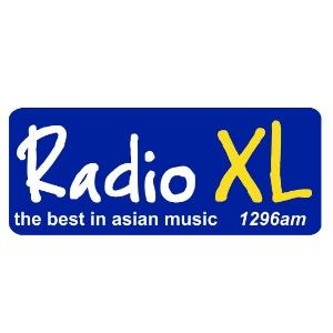 Logo of radio station Radio XL
