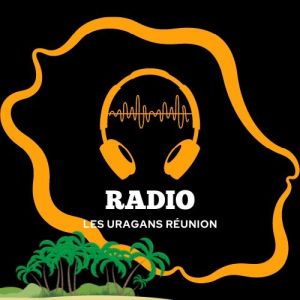 Logo of radio station Radio Les Uragans