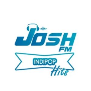 Logo of radio station Indipop Hits