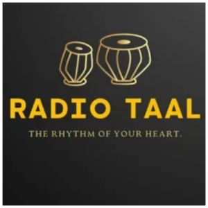 Logo of radio station Radio Taal
