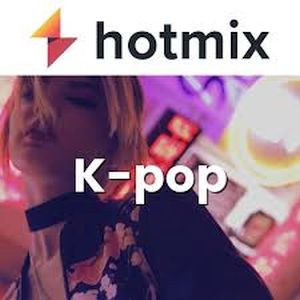 Hotmix K-Pop