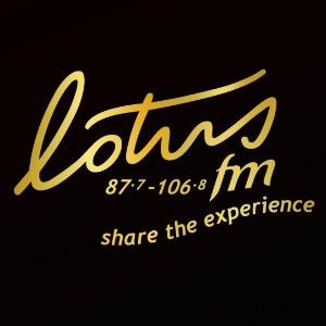 Logo of radio station Lotus FM